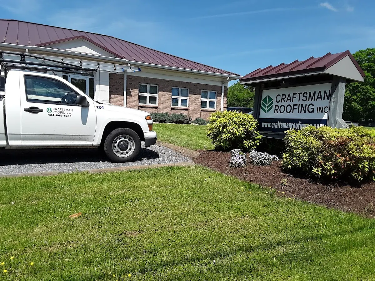 Quality Chimney Repair by experienced craftsmen in Marysville